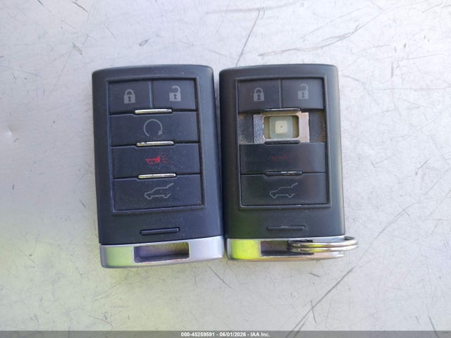 Cadillac SRX Performance Collection