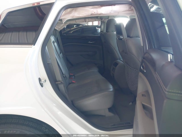Cadillac SRX Performance Collection