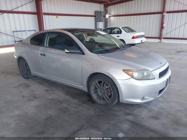 Salvage Scion TC Image