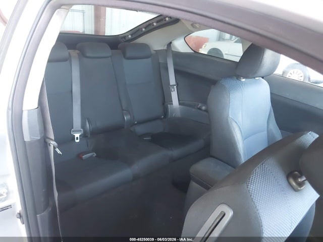 Scion TC