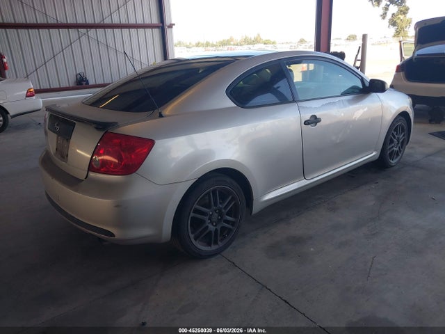 Scion TC