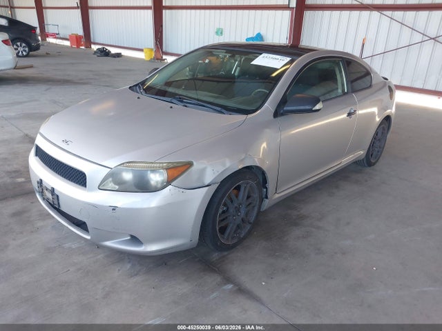 Scion TC