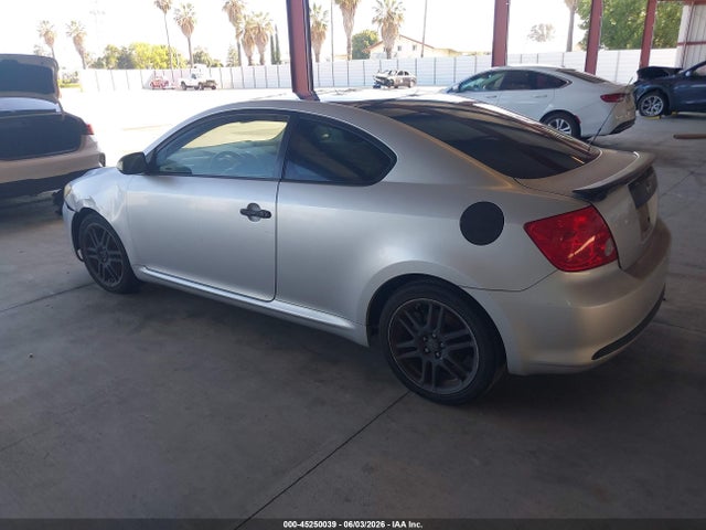 Scion TC