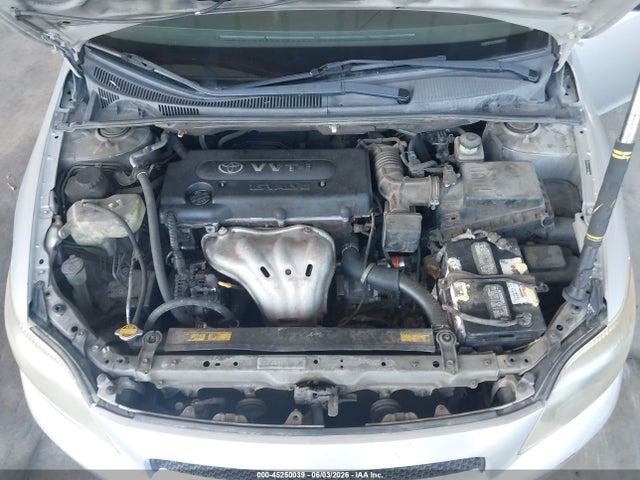 Scion TC