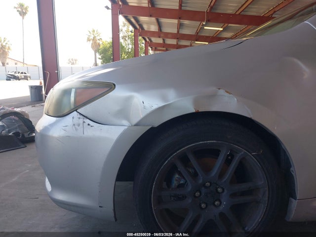Scion TC