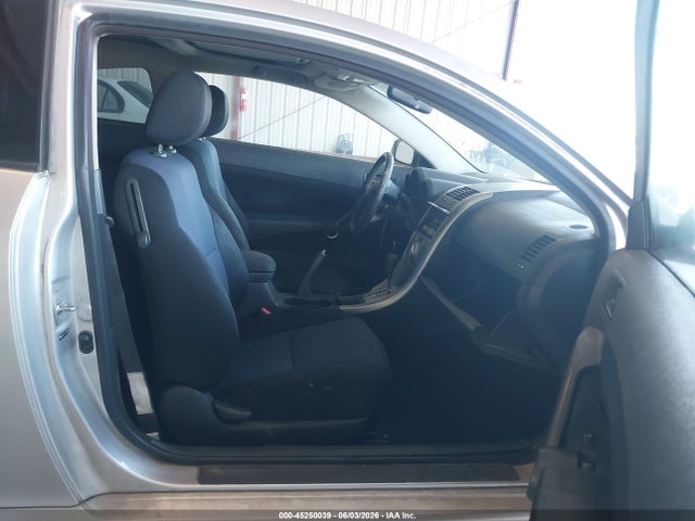 Scion TC