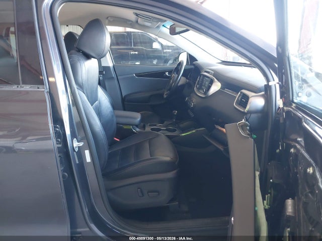 Kia Sorento 3.3l Ex
