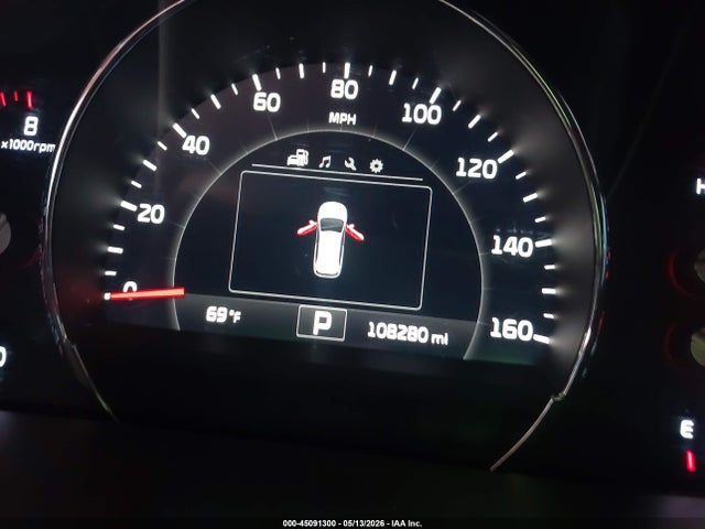 Kia Sorento 3.3l Ex
