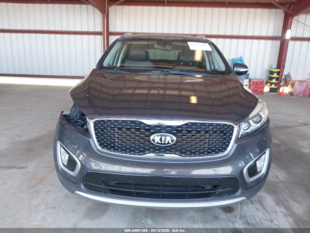 Kia Sorento 3.3l Ex