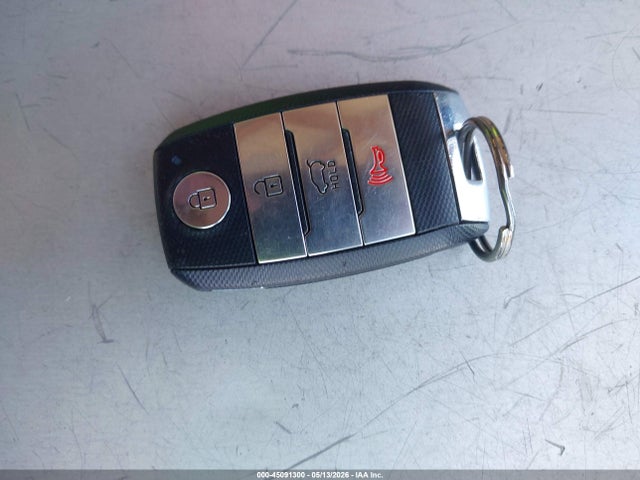 Kia Sorento 3.3l Ex