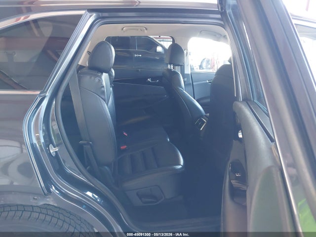 Kia Sorento 3.3l Ex