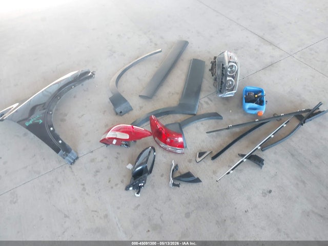 Kia Sorento 3.3l Ex