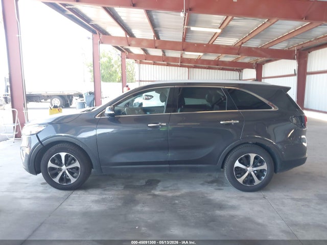 Kia Sorento 3.3l Ex