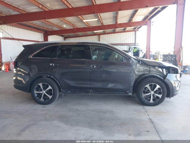 Kia Sorento 3.3l Ex
