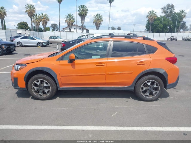 Subaru Crosstrek 2.0i Premium