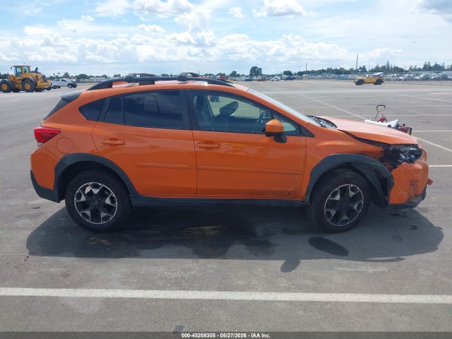 Subaru Crosstrek 2.0i Premium