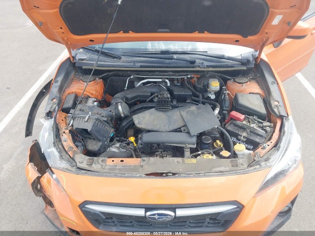 Subaru Crosstrek 2.0i Premium