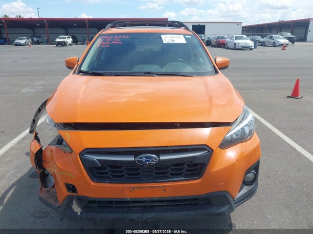 Subaru Crosstrek 2.0i Premium