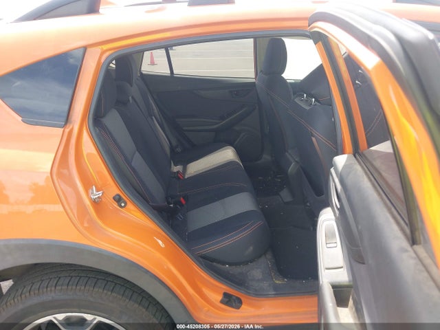 Subaru Crosstrek 2.0i Premium
