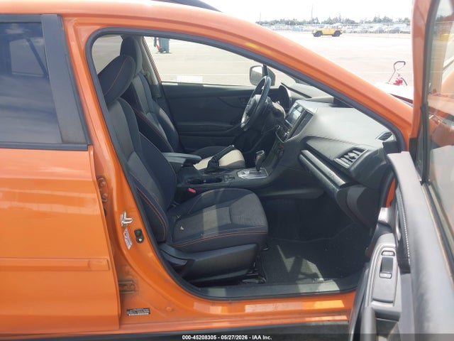 Subaru Crosstrek 2.0i Premium