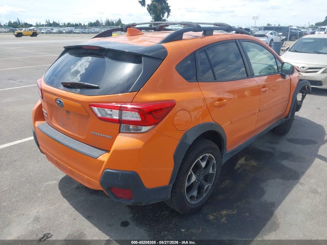 Subaru Crosstrek 2.0i Premium