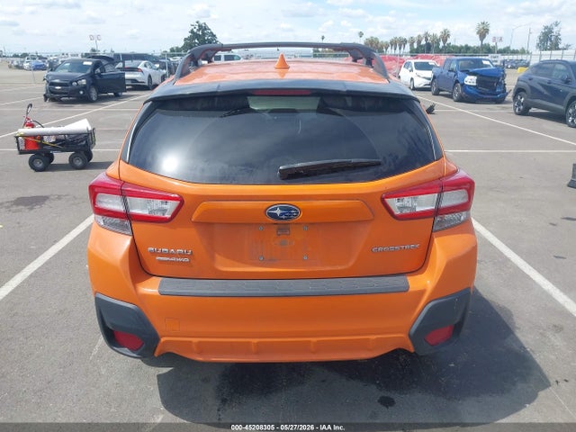 Subaru Crosstrek 2.0i Premium