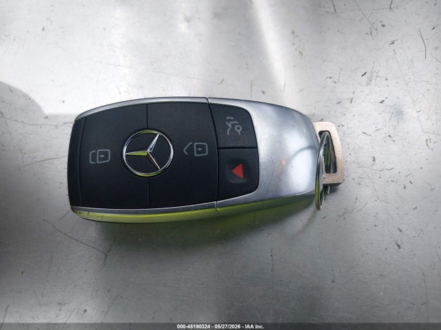 Mercedes-Benz C-Class 4matic