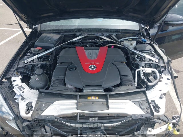 Mercedes-Benz C-Class 4matic