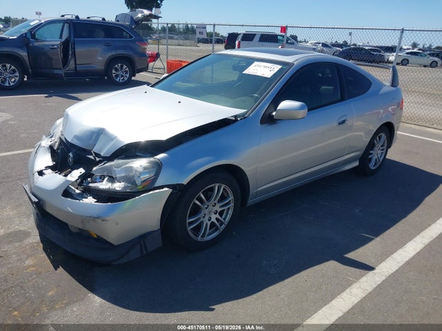 Acura RSX