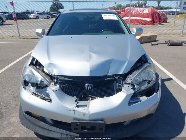 Acura RSX