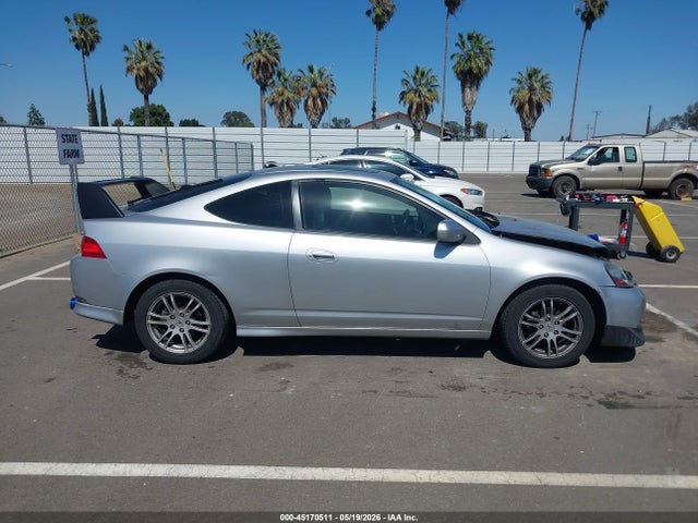 Acura RSX