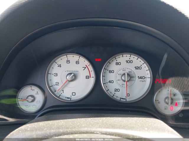 Acura RSX