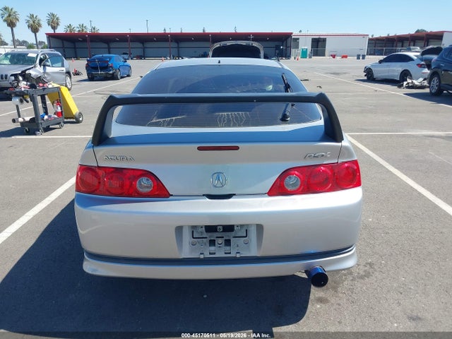 Acura RSX