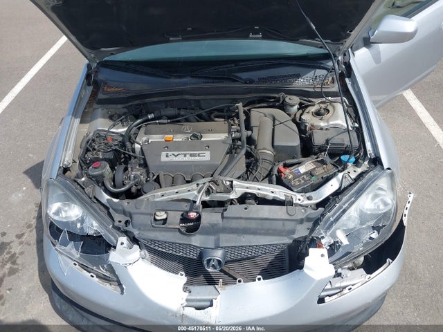 Acura RSX