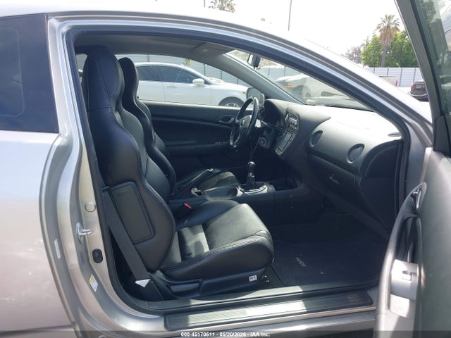 Acura RSX