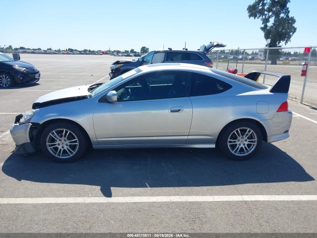 Acura RSX