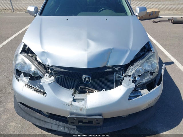 Acura RSX
