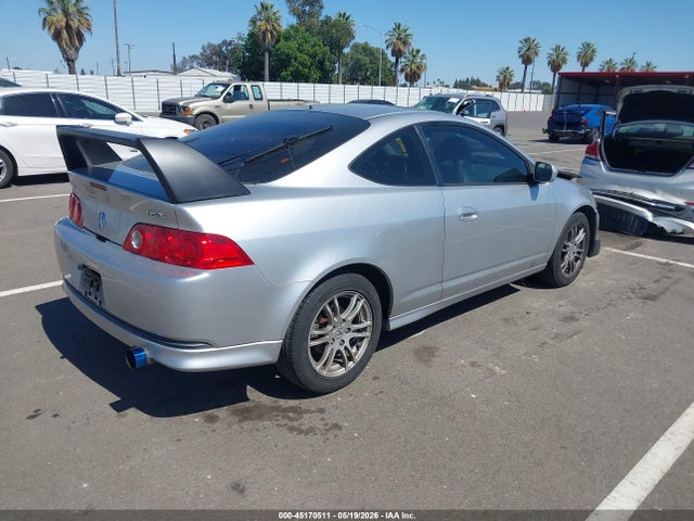 Acura RSX