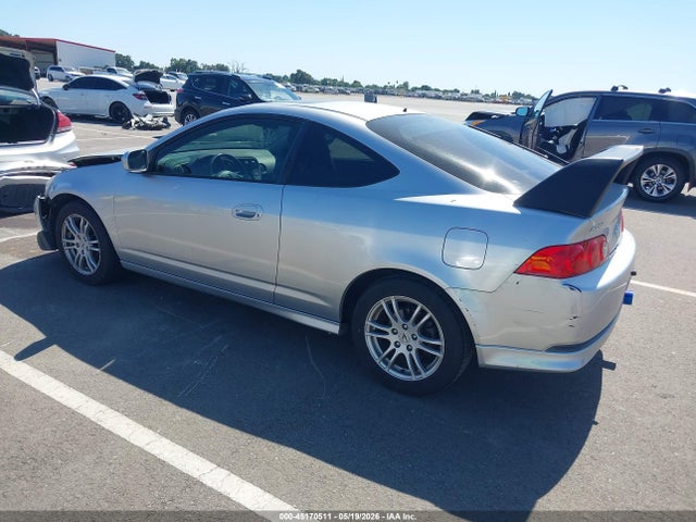 Acura RSX