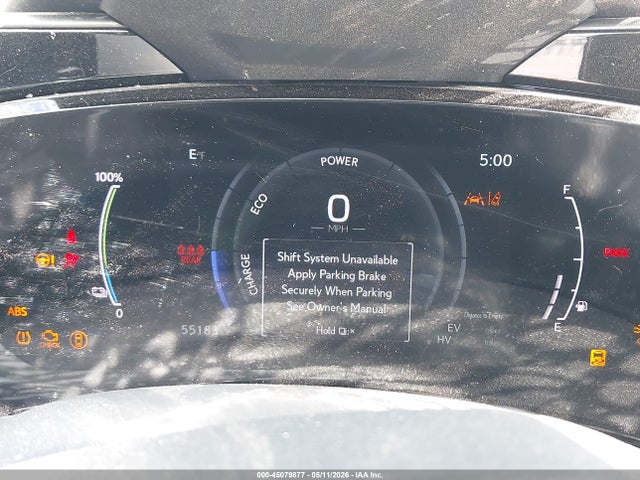 Lexus NX F Sport
