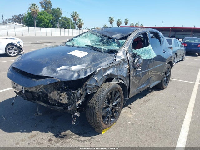 Lexus NX F Sport