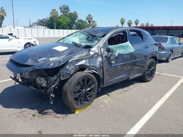 Lexus NX F Sport