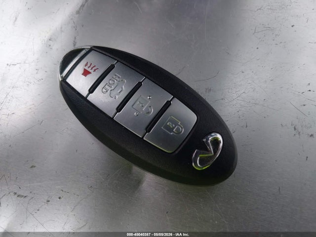 INFINITI Q50 2.0t Premium