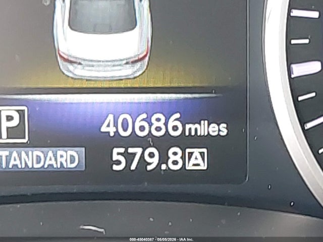 INFINITI Q50 2.0t Premium