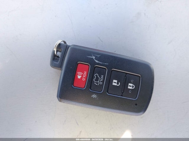 Toyota RAV4 Limited