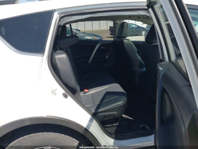 Toyota RAV4 Limited
