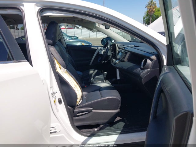 Toyota RAV4 Limited
