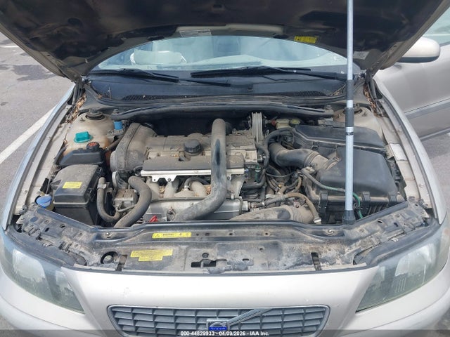 Volvo S60 2.4t