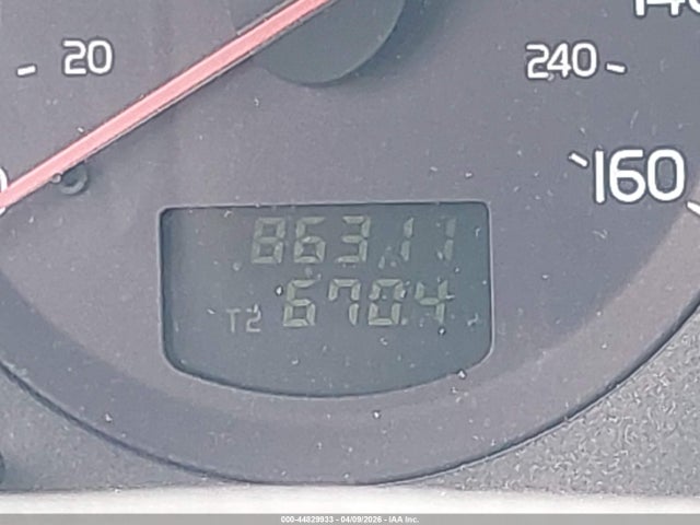 Volvo S60 2.4t