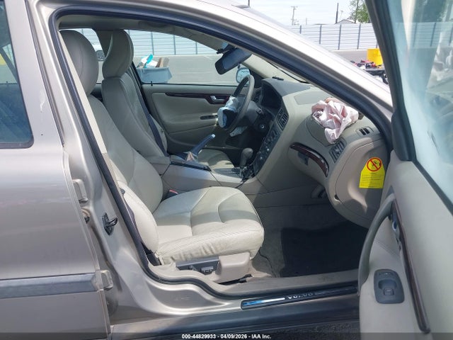 Volvo S60 2.4t
